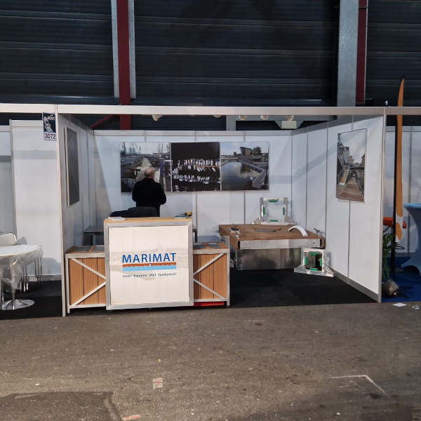 foto's beurs